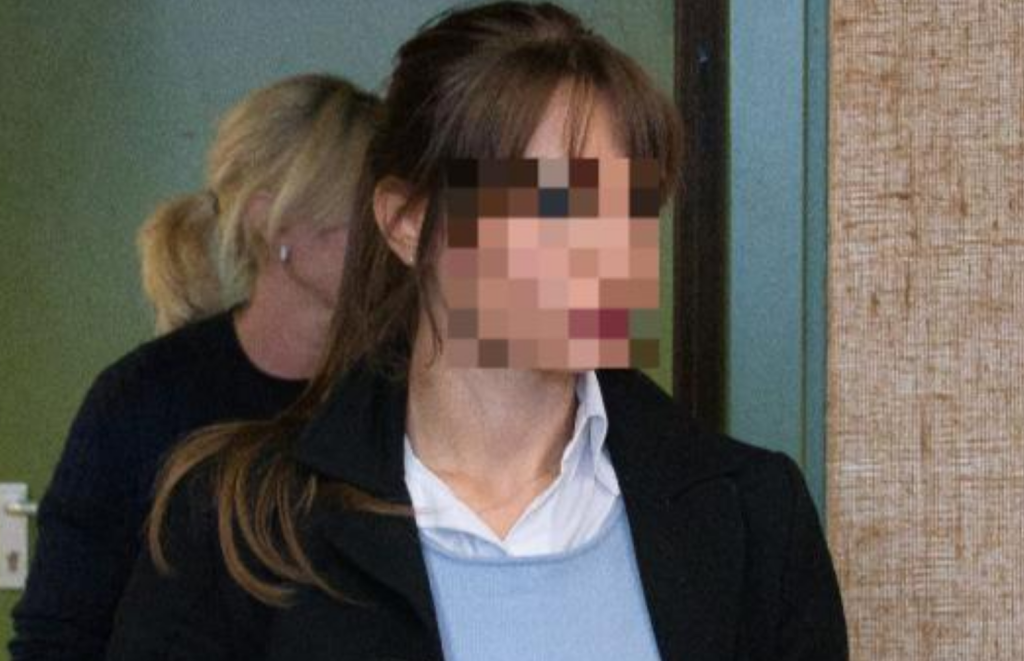 Pressebild | Tom Heindl Strafverteidiger München Heindl Rechtsanwälte - Anwalt Strafrecht München