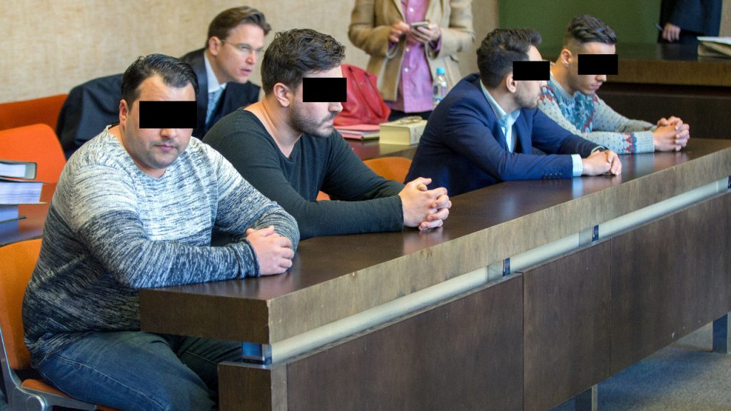 Bild April 18 - Aktuelles & Presse von Heindl Rechtsanwälte - Anwalt Strafrecht München