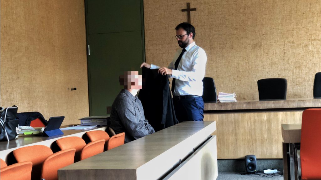 Bild Artikel - Aktuelles & Presse von Heindl Rechtsanwälte - Anwalt Strafrecht München