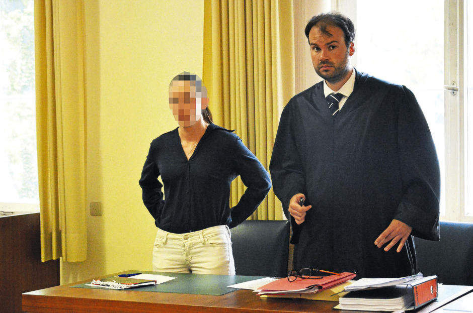 Donaukurier - Aktuelles & Presse von Heindl Rechtsanwälte - Anwalt Strafrecht München