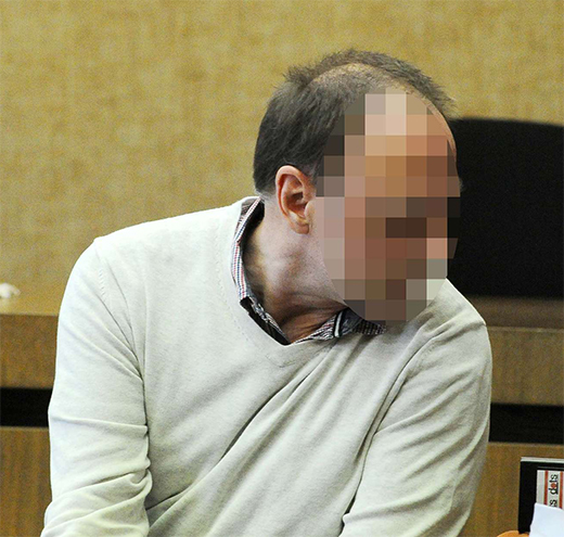 Er mißbrauchte junge Flüchtlinge - Aktuelles & Presse von Heindl Rechtsanwälte - Anwalt Strafrecht München