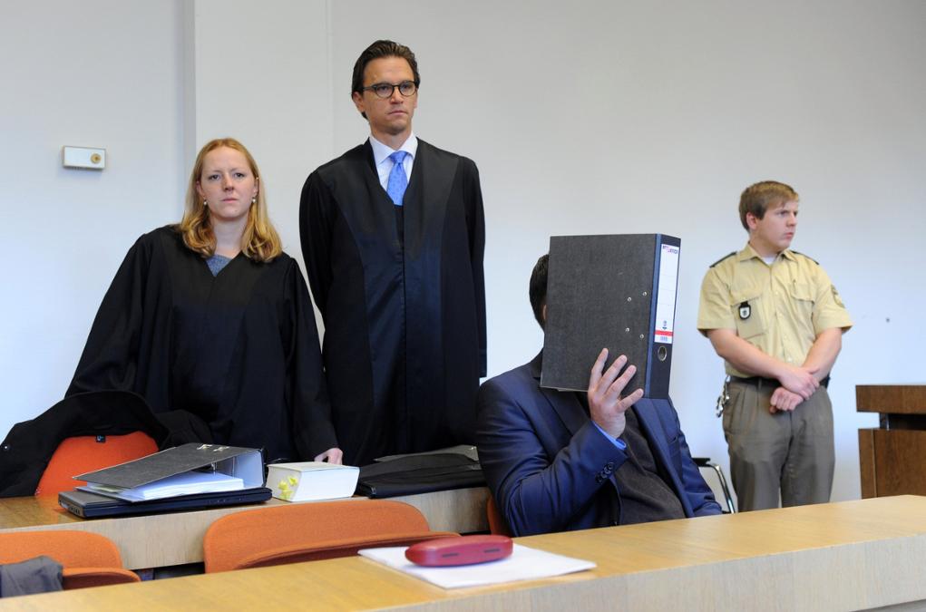 Mord im Gärtnerplatzviertel – Prozessauftakt - Aktuelles & Presse von Heindl Rechtsanwälte - Strafverteidiger München