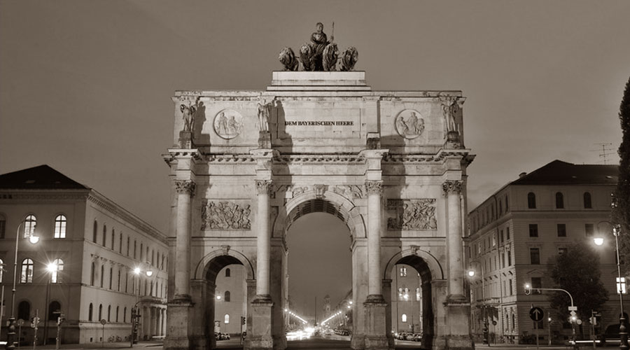 München - Heindl Rechtsanwälte - Fachanwalt Strafrecht München