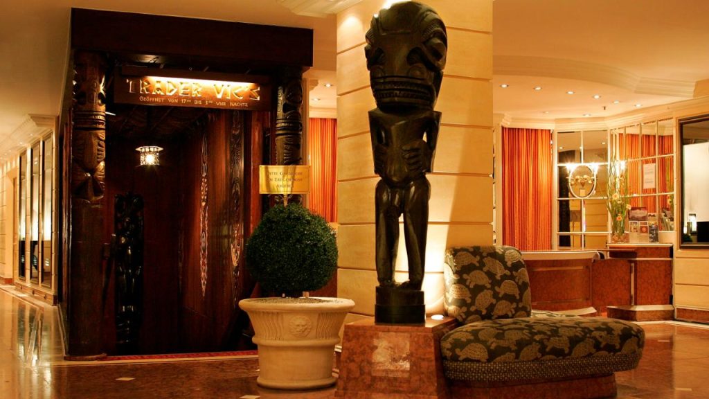 Trader Vic | Tom Heindl Strafverteidiger München - Heindl Rechtsanwälte - Anwalt Strafrecht München