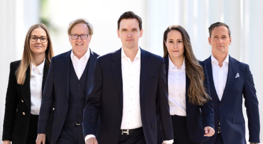 Anwaltsteam - Heindl Rechtsanwälte - Fachanwalt Strafrecht München